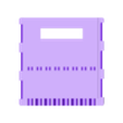 14.STL CONNECTORS Edition 3-8 PIn Dupont Jumper-Cable