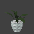 rectangle-1-mini.png Abstract Planters Rectangles Flowerpot Pot