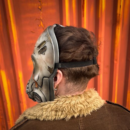 Psycho-Mask-Borderlands-3-Replica-by-Blasters4Masters-13.jpg Masque Psycho Borderlands 3