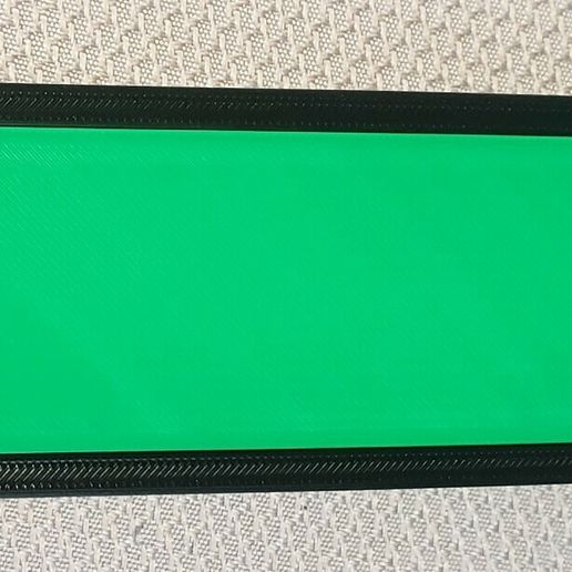 20240217_114614.jpg Tampa deslizante Caixa modelada em 1 1/2" x 2" x 6" com uma tampa de 3/16