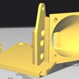 Print-Orientation-Back-Plate-and-Hot-End-Fan-Mount.jpg Ender 3 Sprite Pro noctua fan mounts