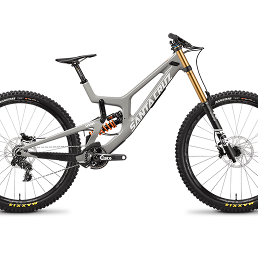 Santa_V10_29_X01_Grey_LTM.png 自行车 圣克鲁斯 V10 2022