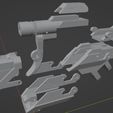 Capture-5.jpg Ks blaster - Blade runner 2049 - SLIDING HAMMER & TRIGGER FUNCTION