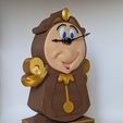 PXL_20250406_153442804.jpg big ben (cogsworth) magnetic box from beauty and the beast