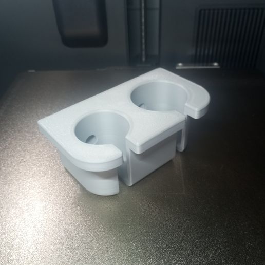 Soporte sonda de ecografo