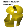 3.png Space 1999 Helmet