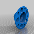 axe_bobine.png coils support for PRUSA MK3S
