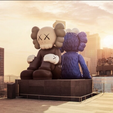 Portada-1.png Kaws Seeing Watching