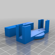 pivot_jig.png Archivo STL gratuito Balanzas STEMFIE Roberval・Objeto imprimible en 3D para descargar