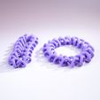 8.jpg Flexi Skeleton Bracelet Articulated