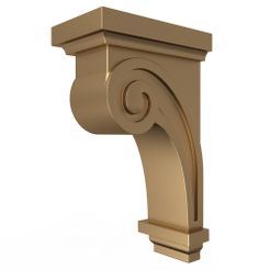 Raleigh-Craftsman-Corbel-1.jpg Raleigh Craftsman Corbel