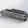 Skärmbild-2025-05-15-011458.png MCX Rattler suppressor handguard rail airsoft