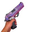 Death-and-Taxes-prop-replica-Cyberpunk-207714.jpg Cyberpunk 2077 Death and Taxes Pistol Prop Cosplay