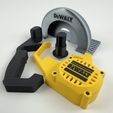IMG_7034.jpg circular saw PIZZA CUTTER (DeWALT)