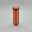 20220110_170058.jpg Recreational Clip Capsule / Joint Capsule