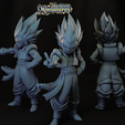 WARNING!-THIS-PATREON-WILL-NOT-BE-ACTIVE-UNTIL-AUGUST-1ST.-10.png STL file MARVEL CRISIS PROTOCOL GOTENKS PRESUPPORTED INCLUDED・Template to download and 3D print, hardcoreminiatures