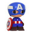 Captain_America_v17.png Captian America Anime character FDM