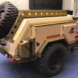 IMG_5933.JPG RC 1/10 Trailer Scale Conqueror UEV360 Off-Road