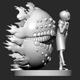 4.jpg Gabby – Daemons of the Shadow Realm | 3D Collectible