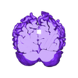 barin B.stl Trippy Brain