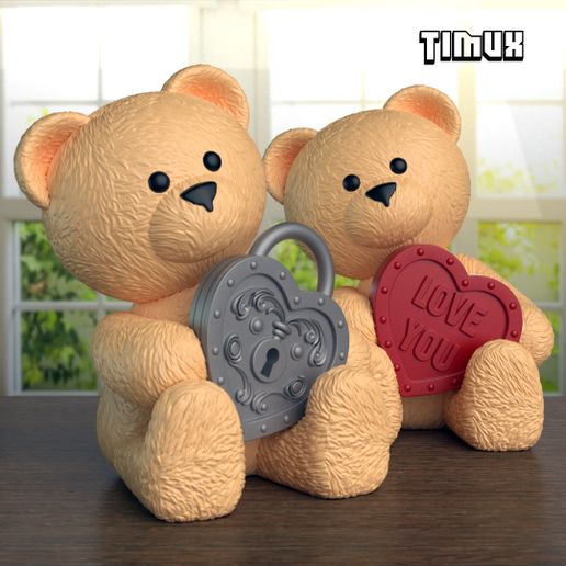 その他 SUVII Empty-hearted X Cuddle Bear Figure SUVII Empty-hearted X Cuddle Bear Figure – KIKAGoods