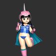 2_1.jpg Chi-Chi Kid - Dragon Ball