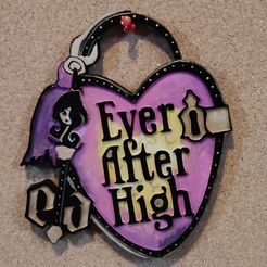 Ever-After-High-logo.jpg Ever After High Logo