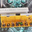 20200212_125949.jpg SEPULCHRAL GUARD - Warhammer Underworlds Storage