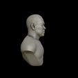 27.jpg Dr Dre Bust 3D print model
