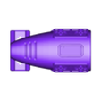 gasturbine.stl Gaslands Accessories PrintABlok