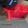 Printing-a-red-ABS-Voronoi-3D-Heart-Frikarte3D-x-Dan-Laskowski.jpg Voronoi Heart Bank