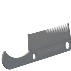 comb-4.png Comb for all  hair styles  and textures