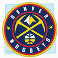 Denver-Nuggets-Wall.png Denver Nuggets Logo for Walls