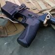 1.jpg M4 PISTOL GRIP MOD.64 | PRECISION 4