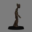 05.jpg Teen Groot - Avengers Infinity War LOW POLYGONS AND NEW EDITION