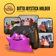 1.png Ditto Joystick Holder