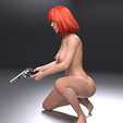 widow2.png Fichier STL Veuve noire・Design pour imprimante 3D à télécharger