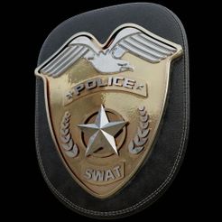 Preview1.jpg SWAT Police Badge