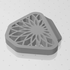 1.png STL-Datei SOCKEL FÜR DENTALE 3D-DRUCKMODELLE・Modell zum Herunterladen und 3D-Drucken