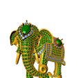 broch-2.jpg Elephant Brooch