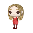 CabelloMadre3.png Funko pop mom red dress