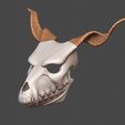 1.jpg STL-Datei Elias Ainsworth Schädel Ancient Magus Bride Cosplay 3D-Druck Modell・3D-Druck-Idee zum Herunterladen