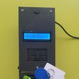 20200719_124024.jpg Clean Alfajor Candy dispenser (Arduino, RFID and SG90 Servo)