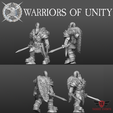 Character-Tesserarius-Champion-3.png Warriors of Unity - Tesserarius Champion