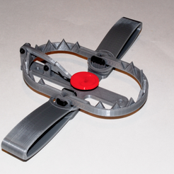Capture_d_e_cran_2016-09-30_a__17.05.12.png Free STL file Bear Trap Fix・3D printing template to download