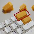 tabps-3.jpg BLANK BACKSPACE KEYCAP PERFECT FIT FOR CHERRY MX, GATERONS, KAILH