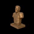 25.jpg Tom Brady with Tampa Bay Buccaneers Jersey 3D print model