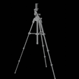 image2.png Verstellbarer Kamera- und Telefonständer - 3D-Druckbar