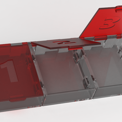 Снимок-экрана-2022-11-20-200715.png Fichier STL gratuit Organiseur de pilules・Objet imprimable en 3D à télécharger