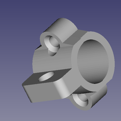 Screenshot-2022-05-27-at-17.00.03.png STL file Mirror bracket for Ø 22 mm handlebar・3D print model to download, John_Vlahidis